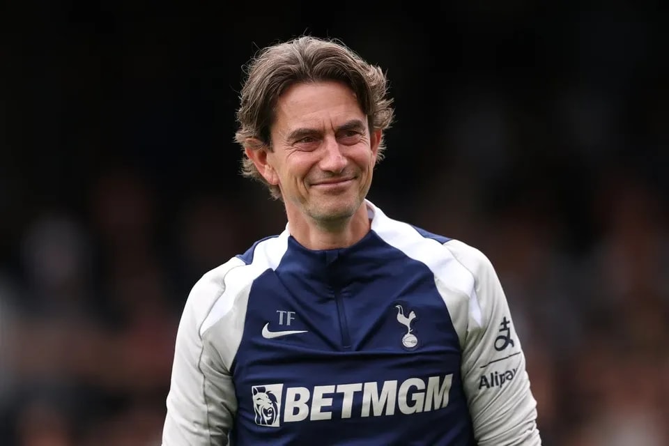 西汉姆联之, AA 西汉姆联之, AA