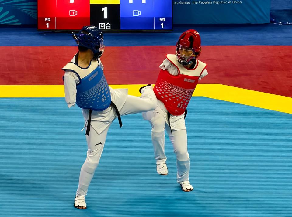 第三, 动会暨第九 第三, 动会暨第九