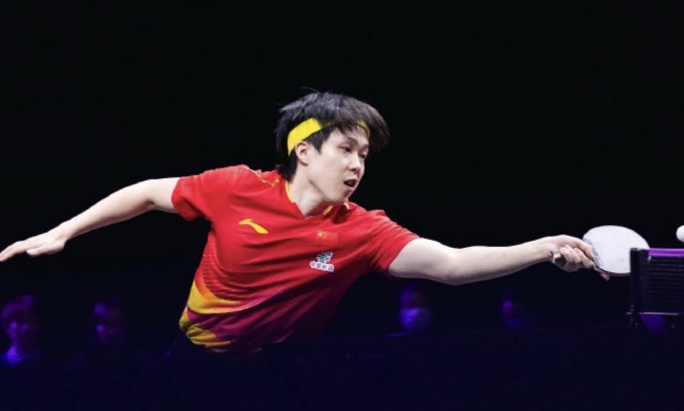 分取得了, 将同林昀儒 分取得了, 将同林昀儒