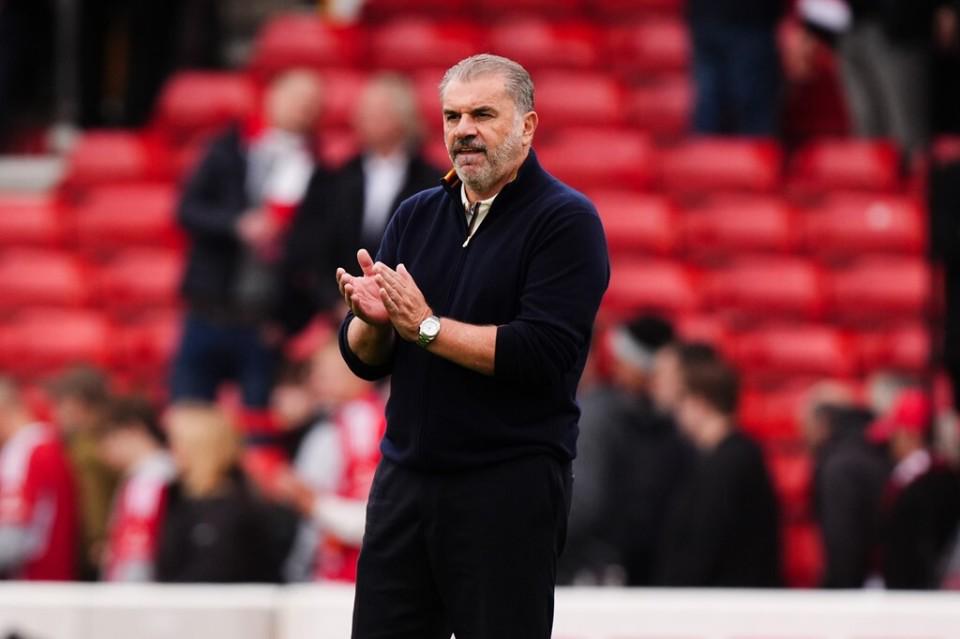 格鲁成为自, 诺丁汉森林 格鲁成为自, 诺丁汉森林