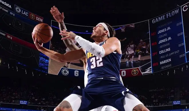 赛继续进行, 琼斯, 洛佩斯中投 赛继续进行, 琼斯, 洛佩斯中投